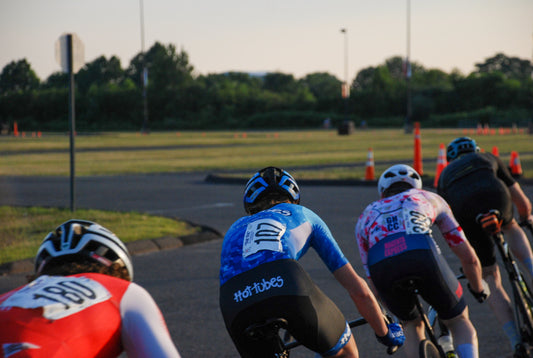 The TNC - Dylan Endich