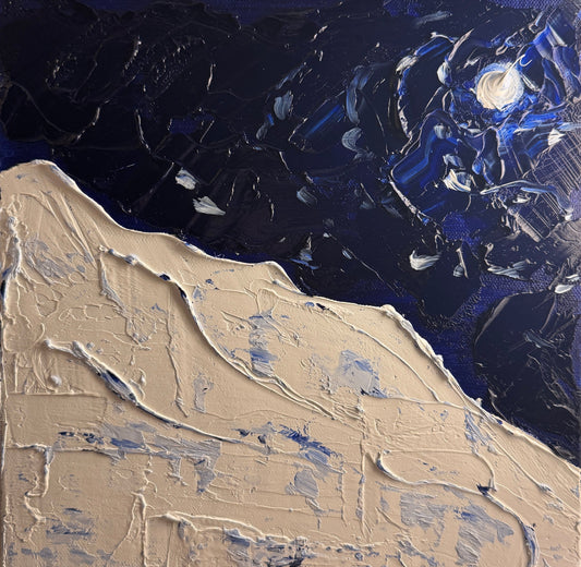 The Slopes - Chloe Jordan