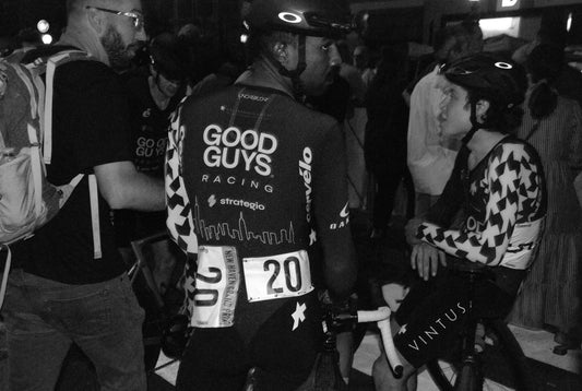 Good Guys - Dylan Endich