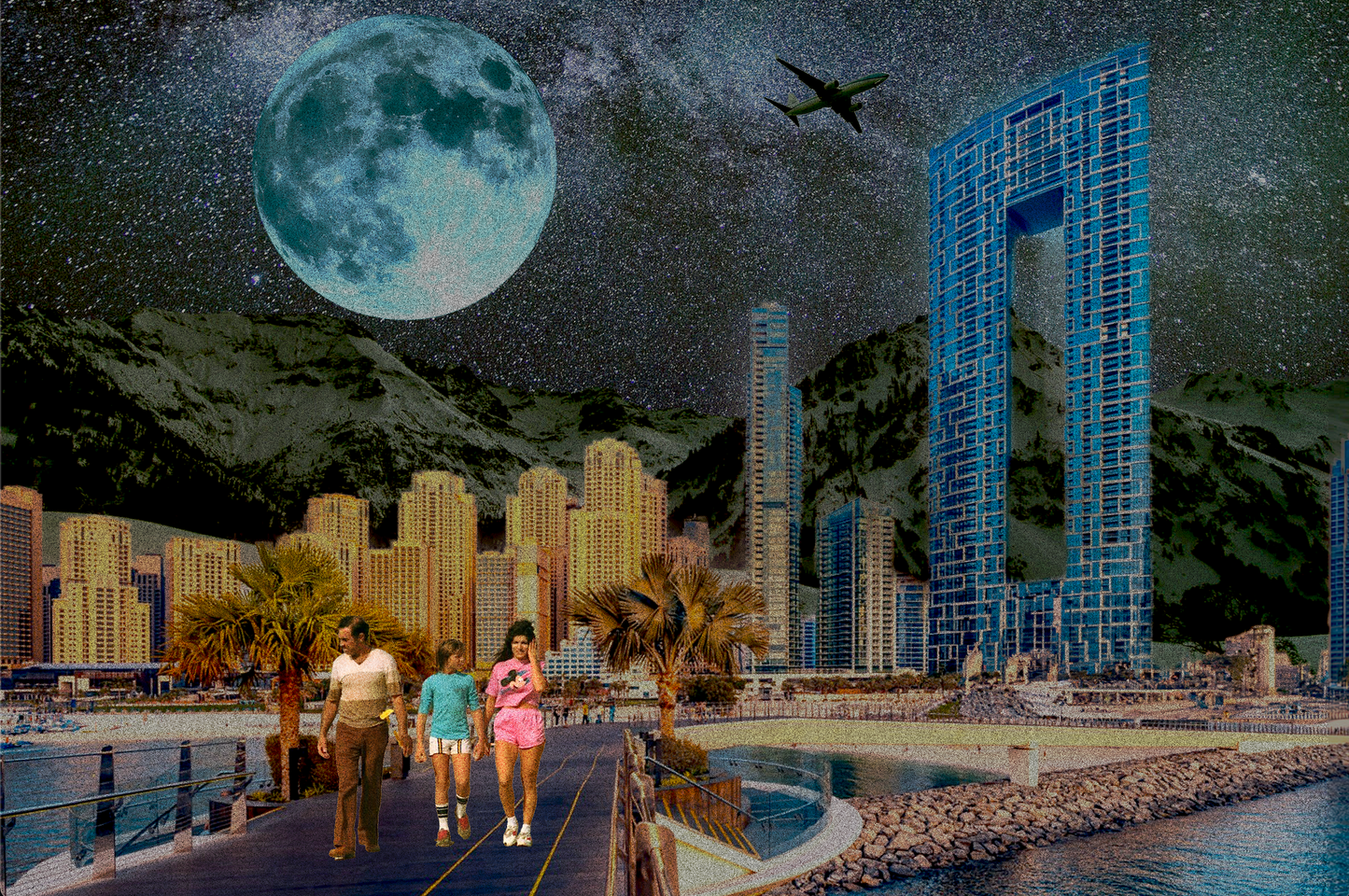 Surreal - Caleb Miller