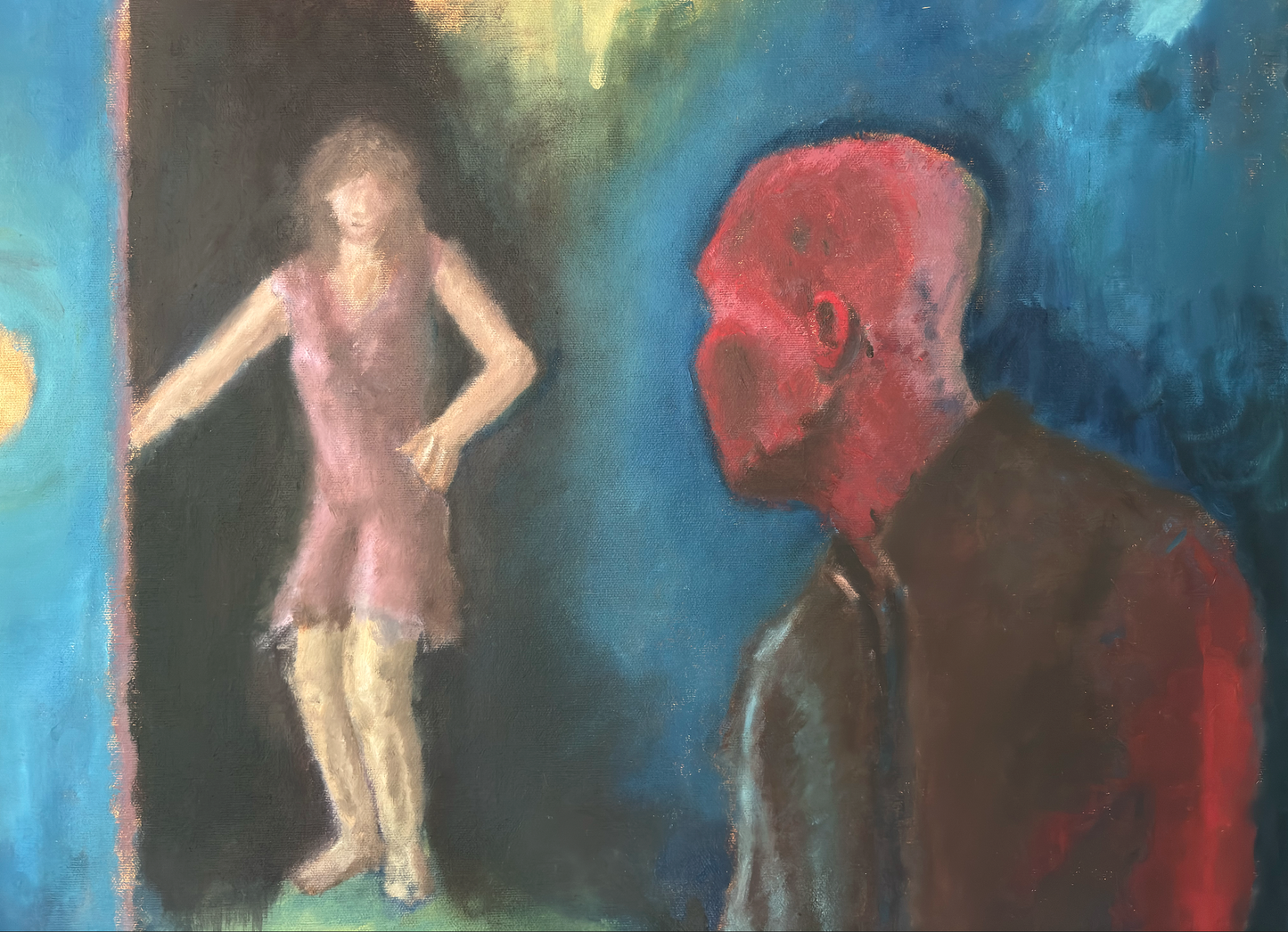 Lucas Flesch